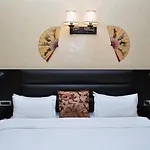Hotel le virage