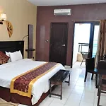 Hotel le virage