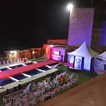 Hotel le virage