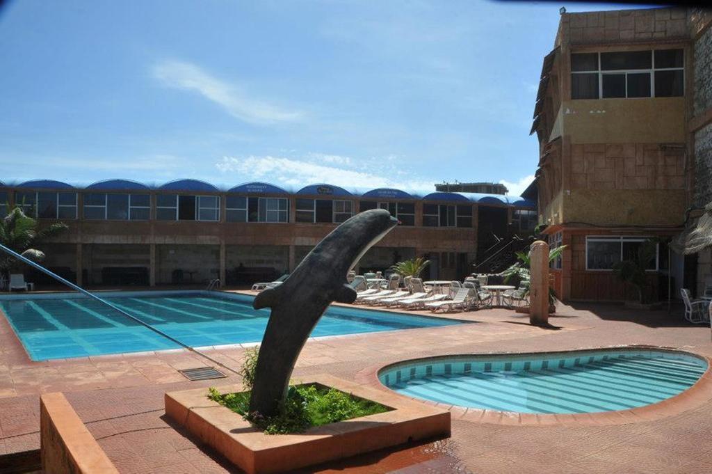 Hotel Le Virage Dakar