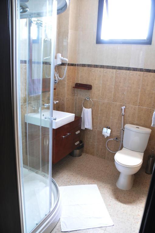 Le Virage Hotel Dakar