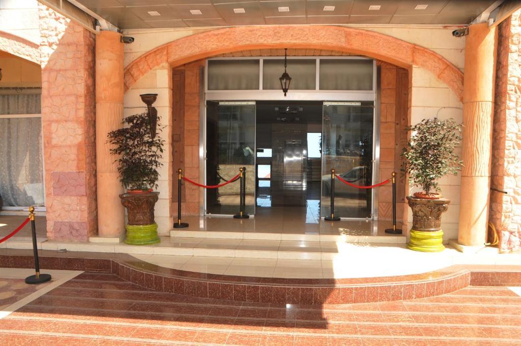 Le Virage Hotel