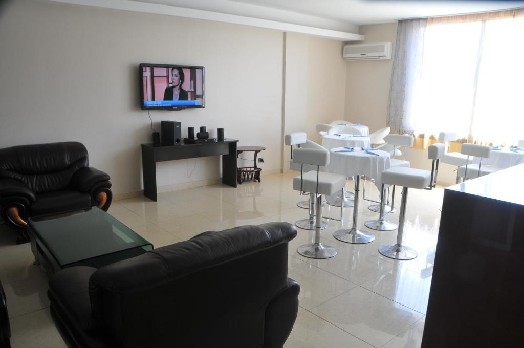 Le Virage Hotel 3*