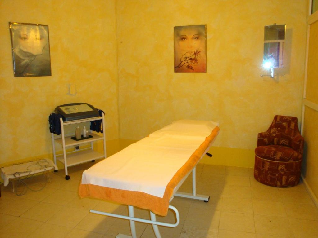 Le Virage Hotel Dakar