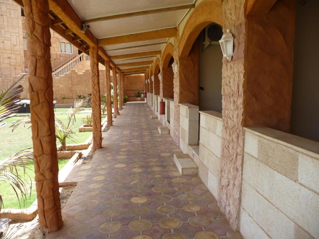Hotel Le Virage Dakar