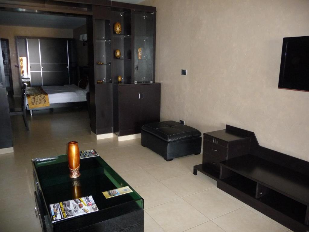 Le Virage Hotel 3*