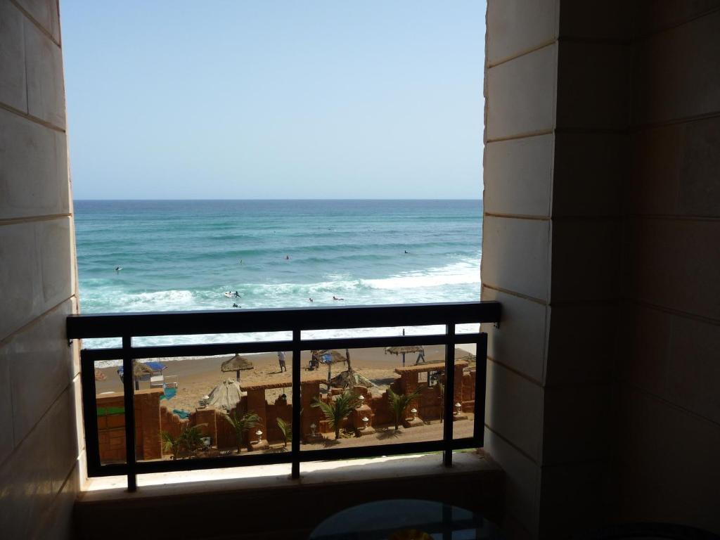 Le Virage Hotel Dakar