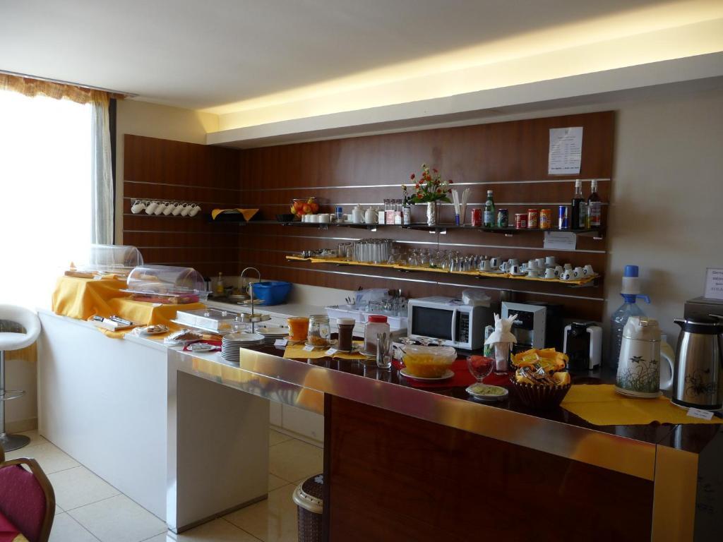 Le Virage Hotel 3*